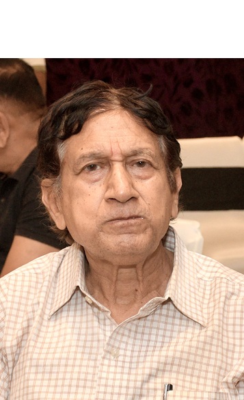 Usha Sharma